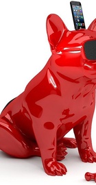 Jarre AeroBull HD Glossy Red
