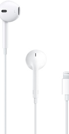 Apple EarPods with Remote and Mic for iPhone 7 (MMTN2)