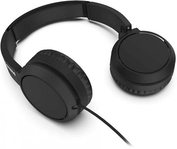 Philips Black (TAH4105BK)
