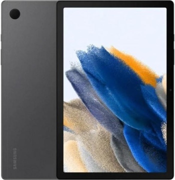 Samsung Galaxy Tab A8 10.5 4/64GB LTE Dark Grey (SM-X205NZAE)