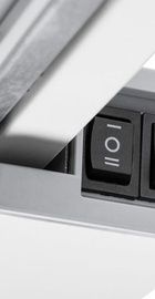 Pyramida AGS 60 WH