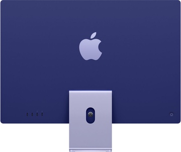 Apple iMac 24 M1 Purple 2021 (Z130000N7)