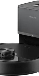 RoboRock Q7 Pro Max+ Black