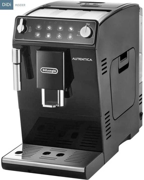 Delonghi Autentica ETAM 29.510.B