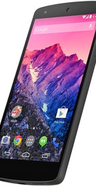 LG Nexus 5 D821 32GB Black