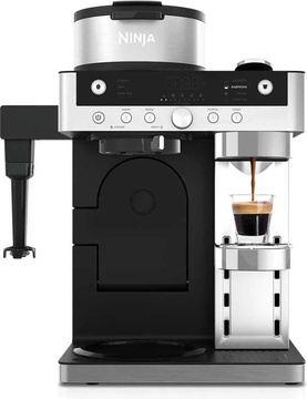 NINJA Prestige Dualbrew System CFN802EU