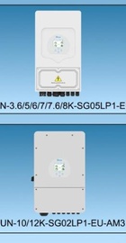 Deye SE-F5 Pro-C