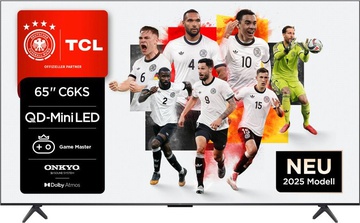 TCL 65C61KS