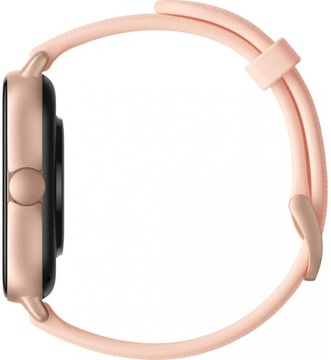 Amazfit GTS 2 New Version Petal Pink