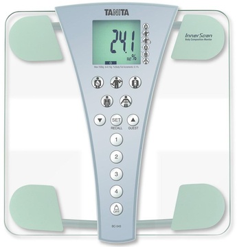 Tanita BC-543