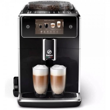 Saeco Xelsis Deluxe SM8780/00