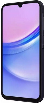 Samsung Galaxy A15 4/128GB Black (SM-A155FZKD)