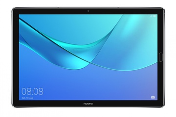 HUAWEI MediaPad M5 Lite 10 3/32GB Wi-Fi Space Grey (53010DHU, 53010DKA)