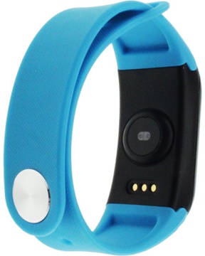 UWatch F1 Blue (59 455)