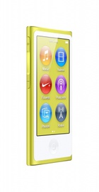 Apple iPod nano 7Gen 16GB Yellow (MD476)