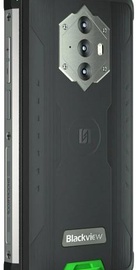 Blackview BV6600 4/64GB Green
