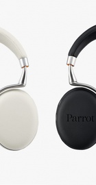 Parrot Zik 2.0 by Philippe Starck White
