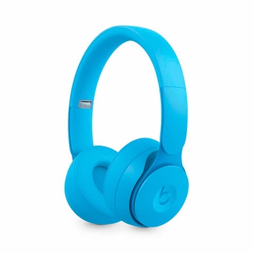 Beats by Dr. Dre Solo Pro More Matte Collection - Light Blue (MRJ92)