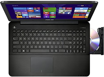Asus F554LA-WS52