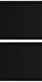 Perfelli TL 6333 BL 700 LED GLASS