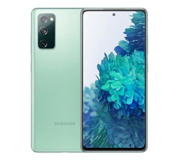 Samsung Galaxy S20 FE 5G SM-G781B 8/256GB Cloud Mint
