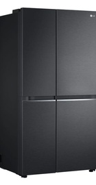 LG GC-B257SBZV