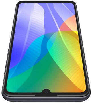 HUAWEI Y6p 3/64GB Midnight Black (51095KYP)