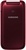 Samsung C3592 Duos Wine Red (UA UCRF)
