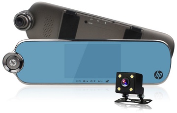 HP F770