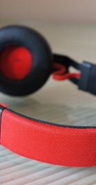 Jabra Move Wireless Coal
