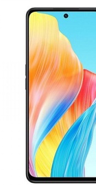 OPPO A98 5G 8/256GB Cool Black