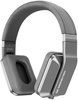 Monster Inspiration Active Noise Canceling Over-Ear Silver