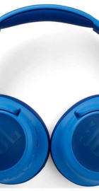 JBL JR460NC Blue (JBLJR460NCBLU)