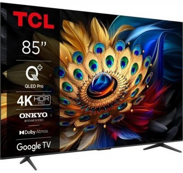 TCL 85C655
