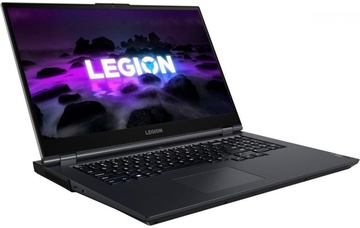 Lenovo Legion 5 17ACH6H (82JY00BLPB)