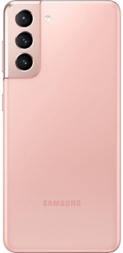 Samsung Galaxy S21 8/128GB Phantom Pink (SM-G991BZIDSEK)