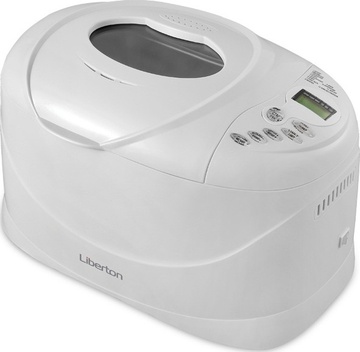 Liberton LBM-05-2