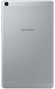 Samsung Galaxy Tab A 8.0 32GB LTE Silver (SM-T295NZSA)