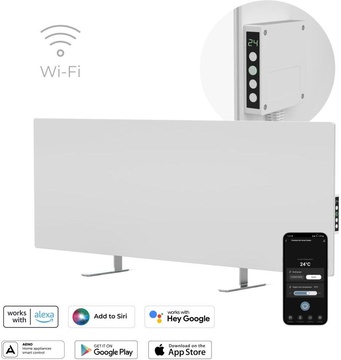 AENO Premium Eco Smart GH3S LED White (AGH0003S)
