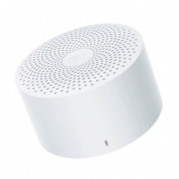 Xiaomi Mi Compact Speaker 2 White (QBH4141)