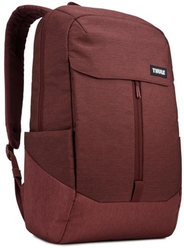 Thule Lithos Backpack 20L / Dark Burgundy (3203634)