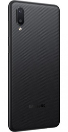 Samsung Galaxy A02 2/32GB Black (SM-A022GZKB)