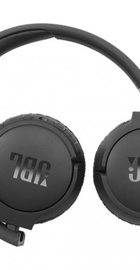 JBL Tune 660 NC Black (JBLT660NCBLK)