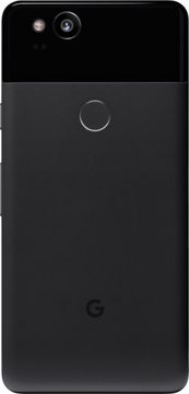 Google Pixel 2 64GB Just Black