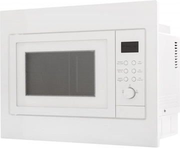 Eleyus MMWB 25EGT WH