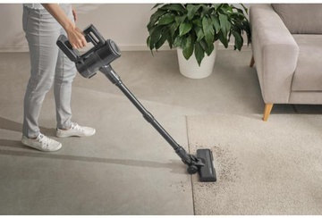 Sencor SVC 7221BK