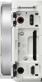 Sony ZV-E10 II body White (ZVE10M2W)