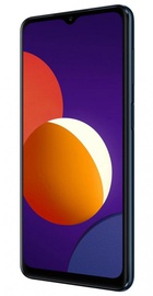 Samsung Galaxy M12 4/64GB Black (SM-M127FZKV)