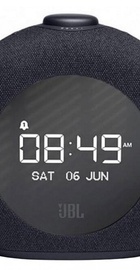 JBL Horizon 2 Hotel Black (HORIZON2HOTELBLKEU)