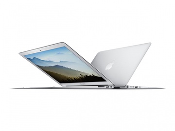 Apple MacBook Air 13" (Z0RJ00002)